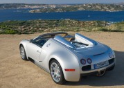 Bugatti Veyron 16.4 Grand Sport Bugatti Veyron 16.4 Grand Sport